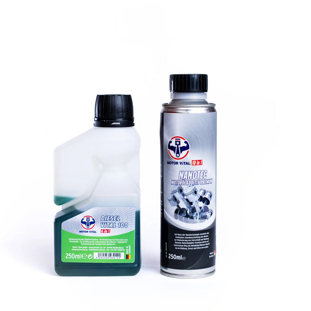 motor vital bundle diesel vital 100 250 ml nanotec 250 ml 1