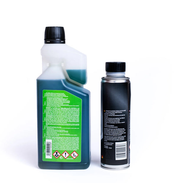 motor vital bundle diesel vital 100 1000 ml nanotec 250 ml 1