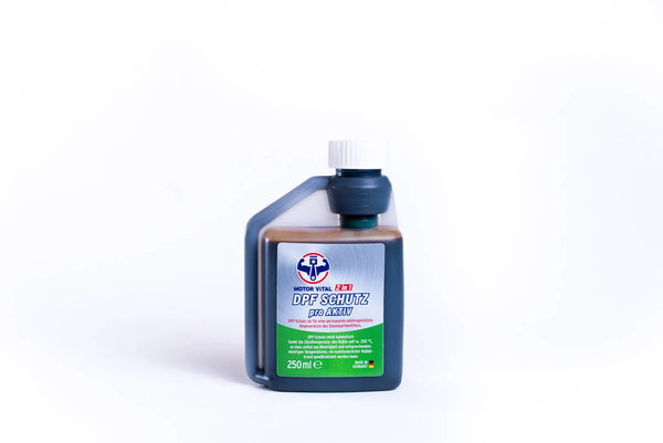 MOTOR VITAL DPF-Schutz 250 ml
