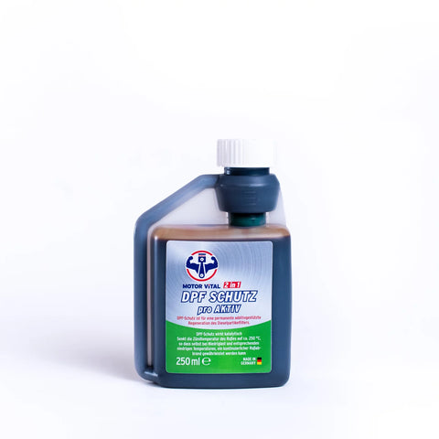 motor vital dpf schutz 250 ml