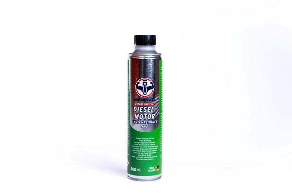 MOTOR VITAL Dieselmotoren Systemreiniger Pro 400ml