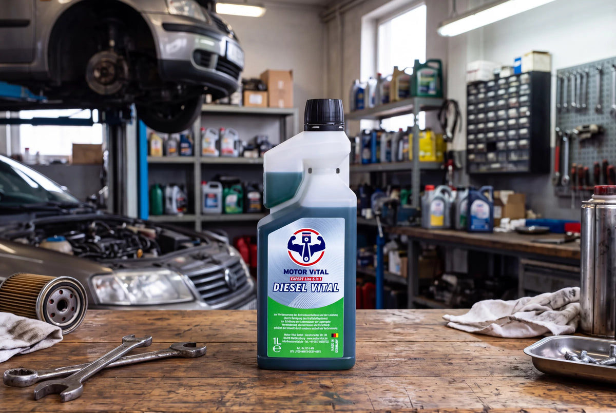 motor vital diesel additiv vital 100 1000 ml