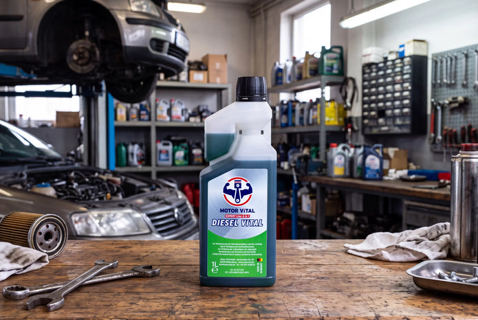 motor vital diesel additiv vital 100 1000 ml