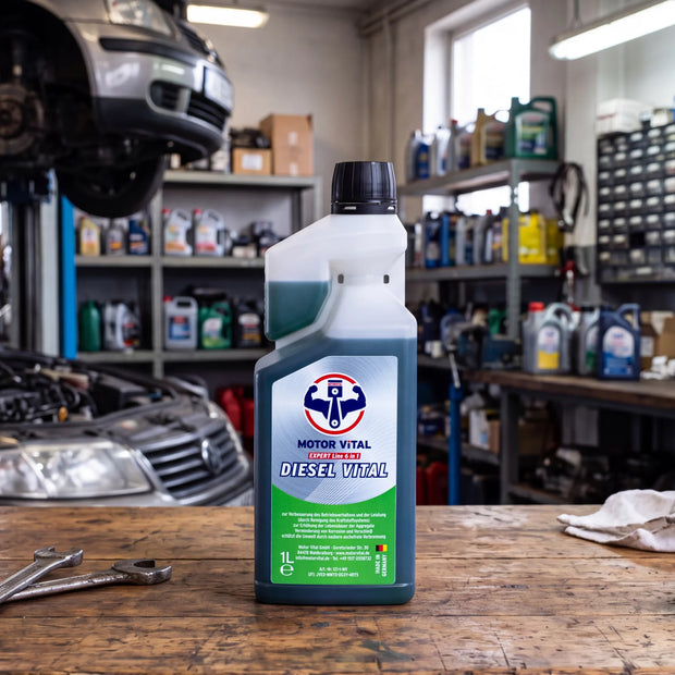 motor vital diesel additiv vital 100 1000 ml