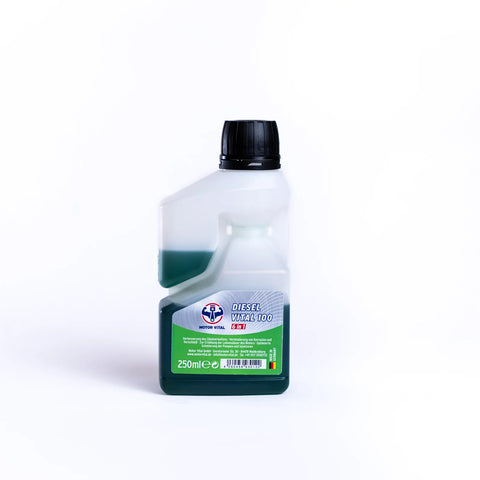 motor vital diesel additiv vital 100 250 ml