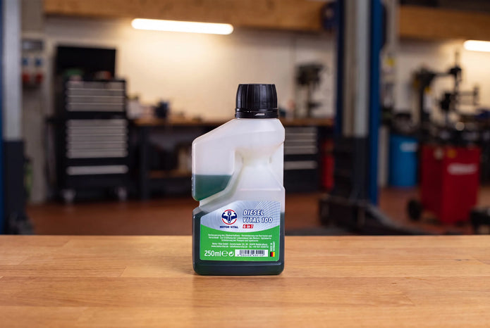 motor vital diesel additiv vital 100 250 ml
