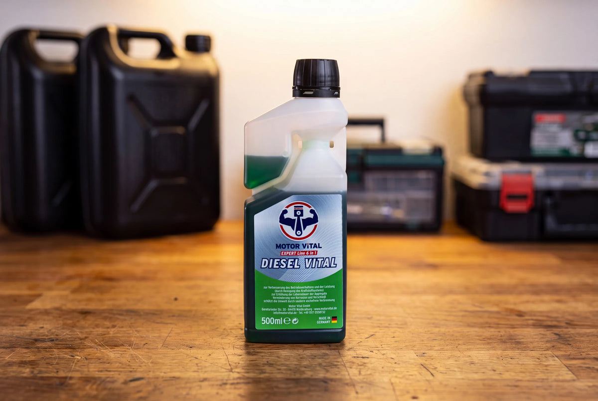 motor vital diesel additiv vital 100 500 ml 1