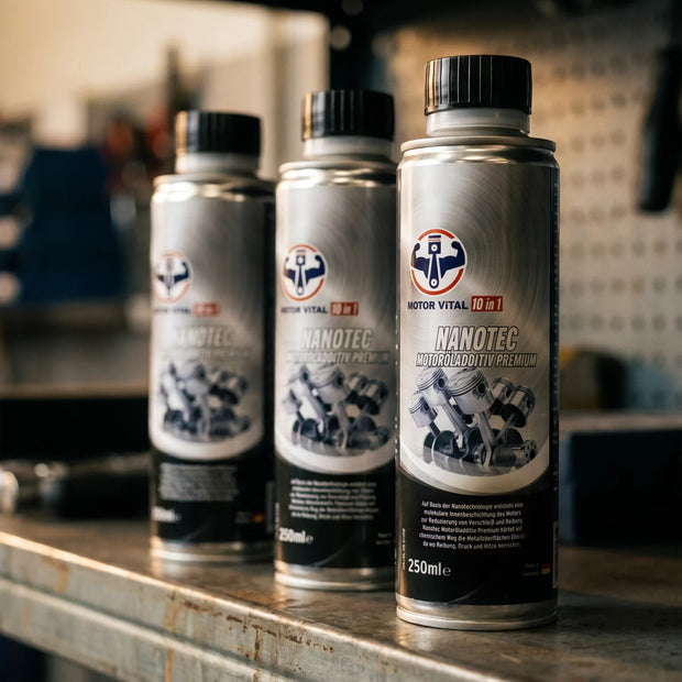 motor vital nanotec motoroladditiv premium 1000 ml