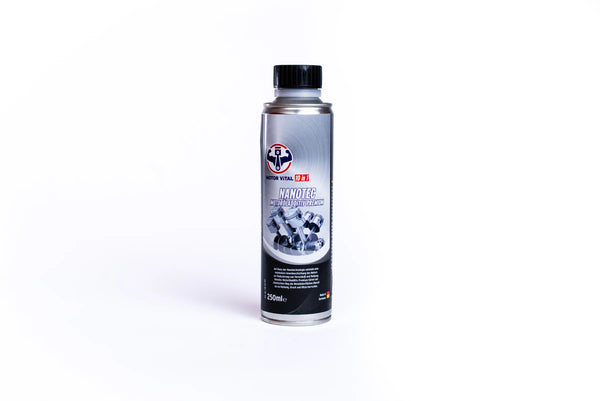 MOTOR VITAL NANOTEC Motoröladditiv Premium 1000 ml
