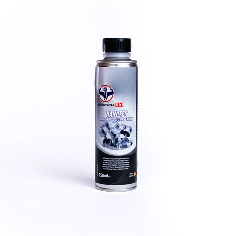 motor vital nanotec motoroladditiv premium 250 ml